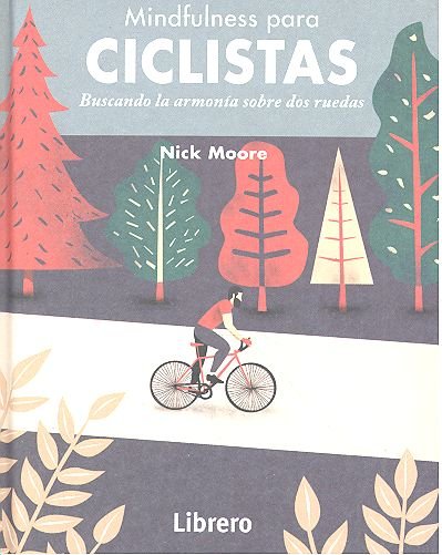 MINDFULNESS PARA CICLISTAS