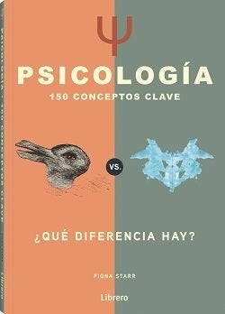 150 CONCEPTOS CLAVE PSICOLOGIA