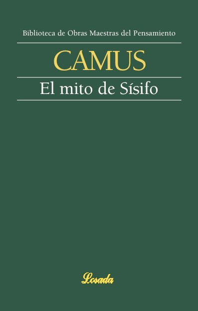 MITO DE SISIFO