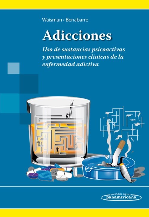 WAISMAN:Adicciones