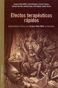 Efectos terap�uticos r�pidos
