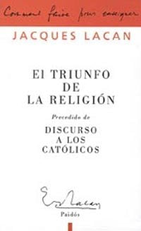 El triunfo de la religi�n
