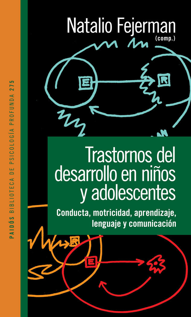 Trastornos de desarrollo en ni�os y adolescentes