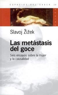 Las met�stasis del goce