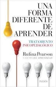 UNA FORMA DIFERENTE DE APRENDER