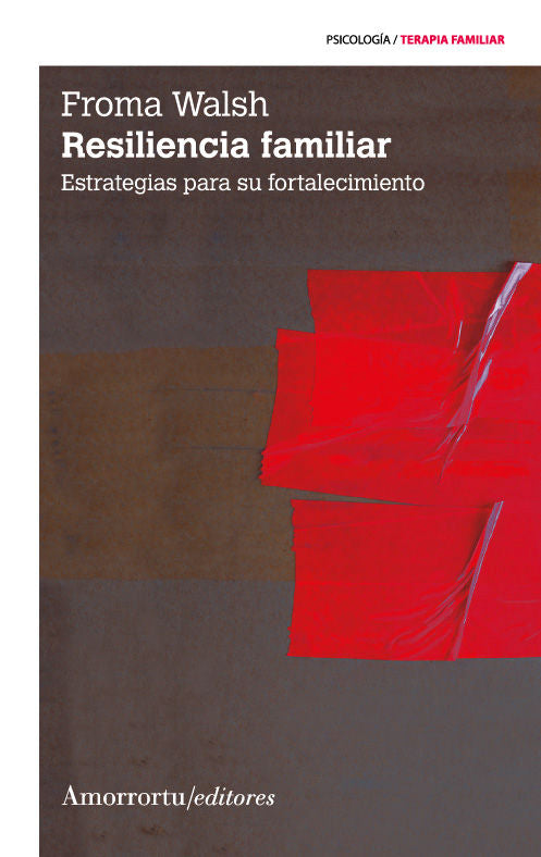 Resiliencia familiar (2a ed)