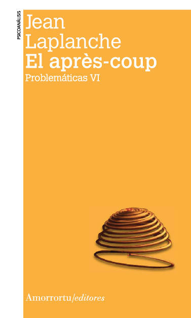 El apr�s-coup