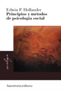 Principios y m�todos de psicolog�a social