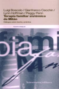 Terapia familiar sist�mica de Mil�n
