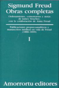 Obras Completas. Volumen 1