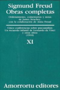 Obras Completas. Volumen 11