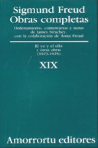 Obras Completas. Volumen 19