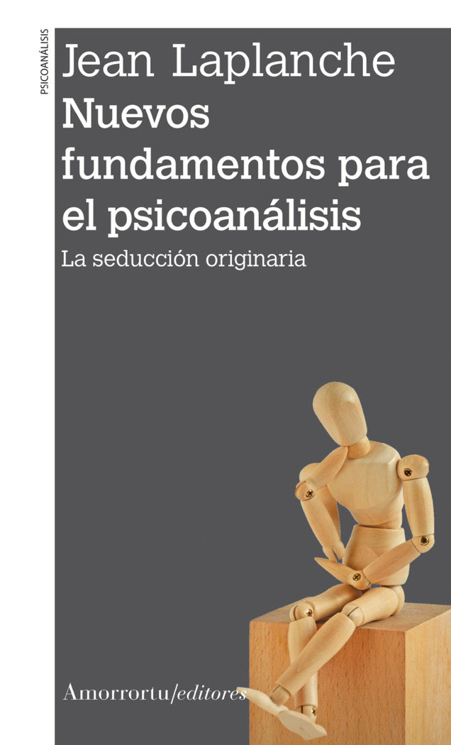 NUEVOS FUNDAMENTOS PARA EL PSICOANALISIS