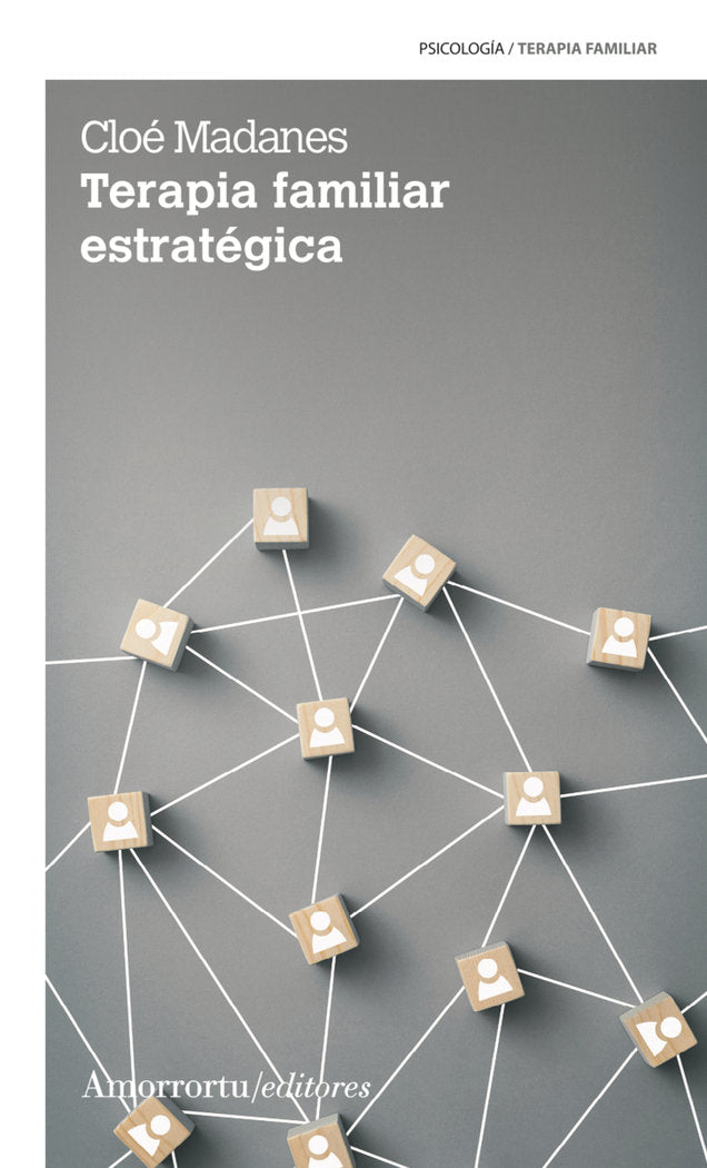 TERAPIA FAMILIAR ESTRATEGICA 3�ED