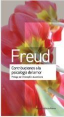 CONTRIBUCIONES A LA PSICOLOGIA DEL AMOR