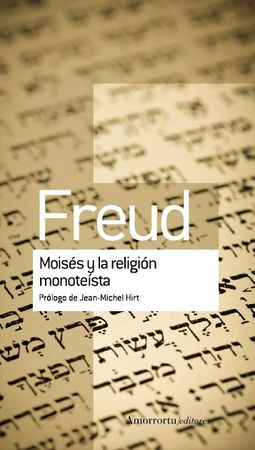 Mois�s y la religi�n monote�sta