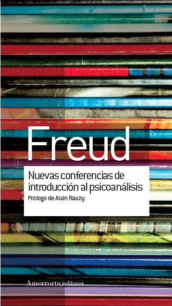 NUEVAS CONFERENCIAS DE INTRODUCCI�N AL PSICOAN�LISIS