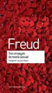 Tres ensayos de teor�a sexual