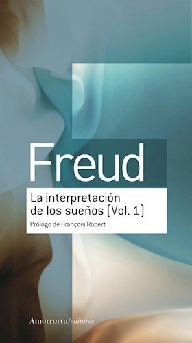 LA INTERPRETACION DE LOS SUE�OS (VOL 1)