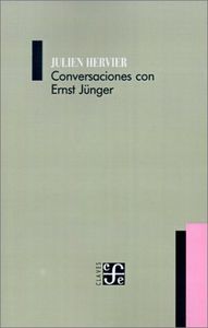 CONVERSACIONES ERNEST J.