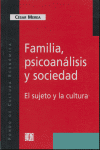 FAMILIA PSICOANALISIS Y SOCIEDAD