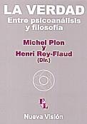 LA VERDAD ENTRE PSICOANALISIS Y FILOSOFIA