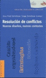 Resoluci�n de conflictos. Nuevos dise�os, nuevos contextos