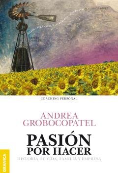 Pasi�n por hacer
