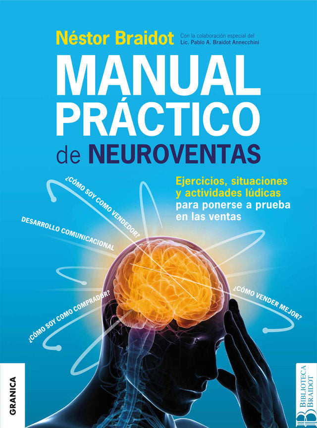 Manual pr�ctico de neuroventas