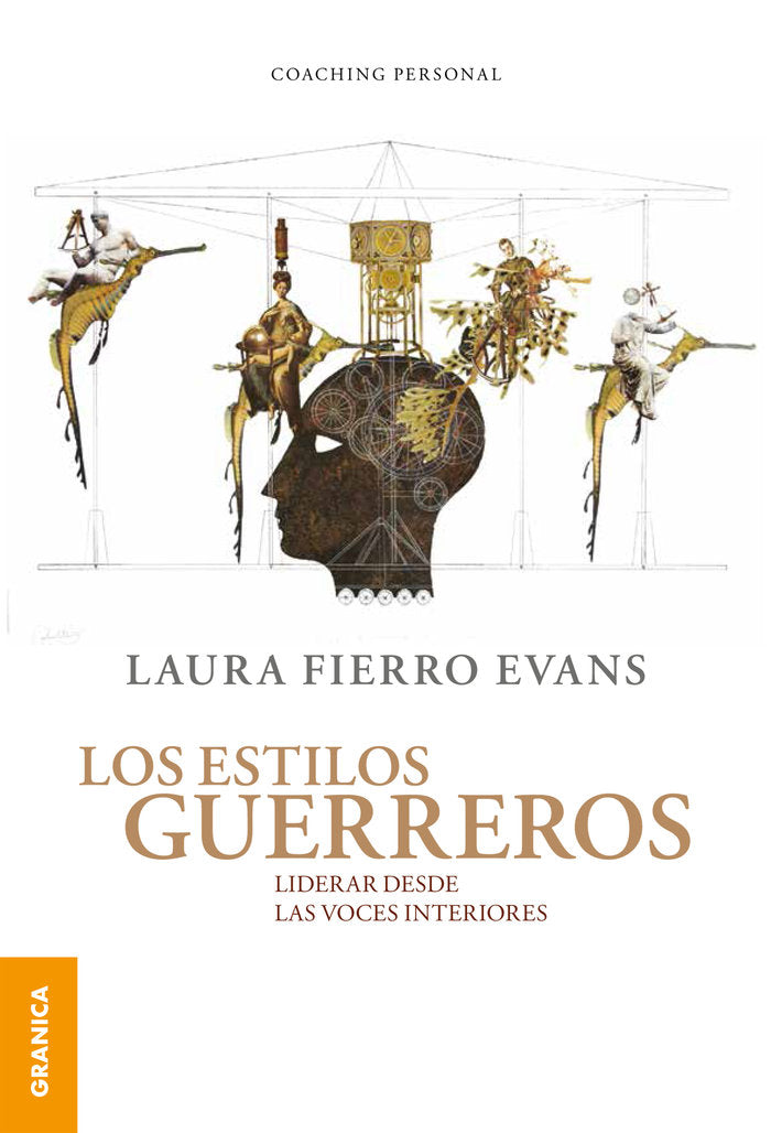 Estilos guerreros, Los