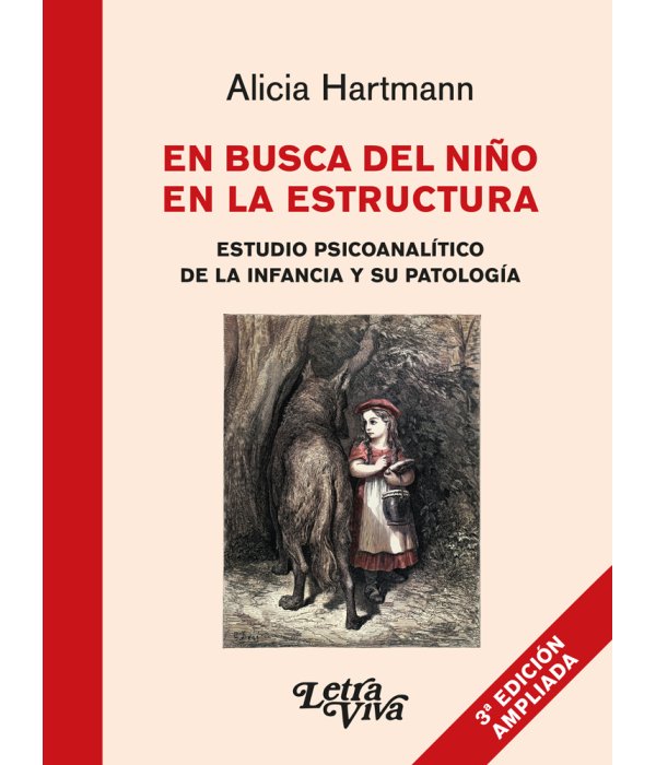 EN BUSCA DEL NI�O EN LA ESTRUCTURA
