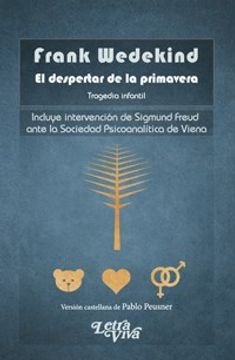 EL DESPERTAR DE LA PRIMAVERA 2� EDICION