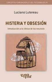 HISTERIA Y OBSESION