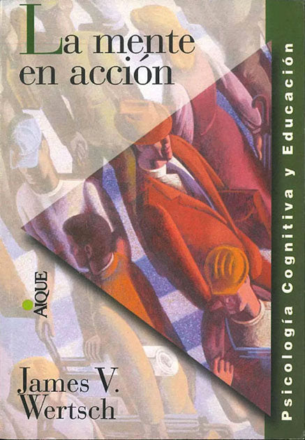 MENTE EN ACCION,LA