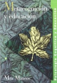 METACOGNICION Y EDUCACION AIQUE