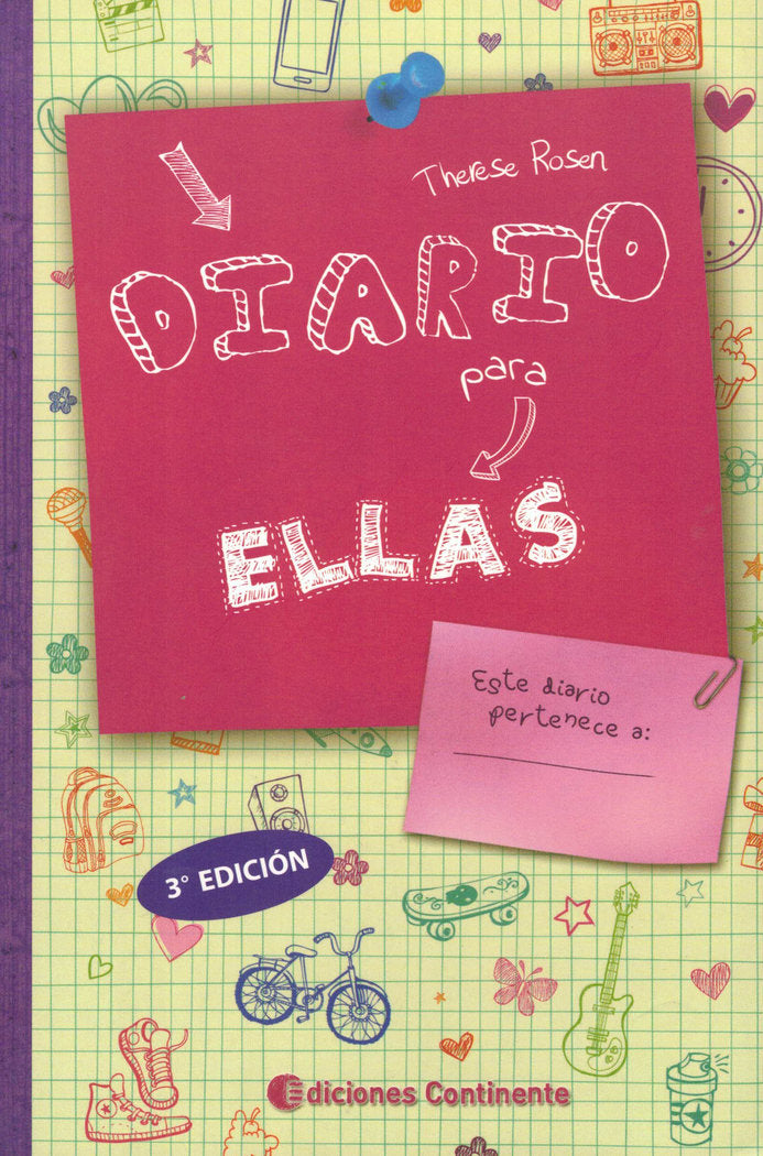 Diario Para Ellas