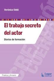 TRABAJO SECRETO DEL ACTOR,EL