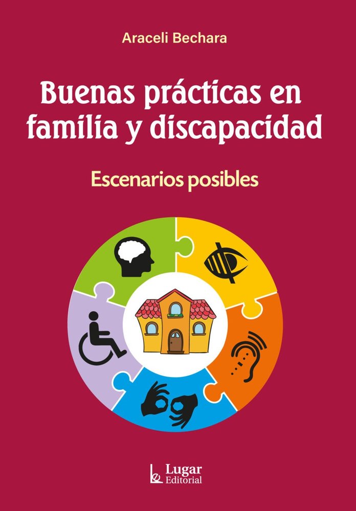 BUENAS PRACTICAS EN FAMILIA Y DISCAPACIDAD
