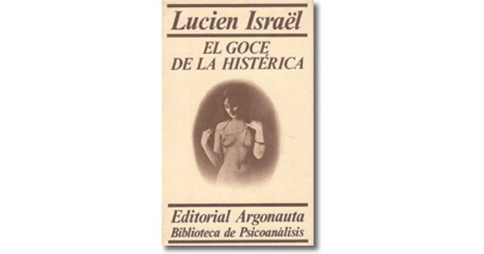 GOCE DE LA HISTERICA, EL