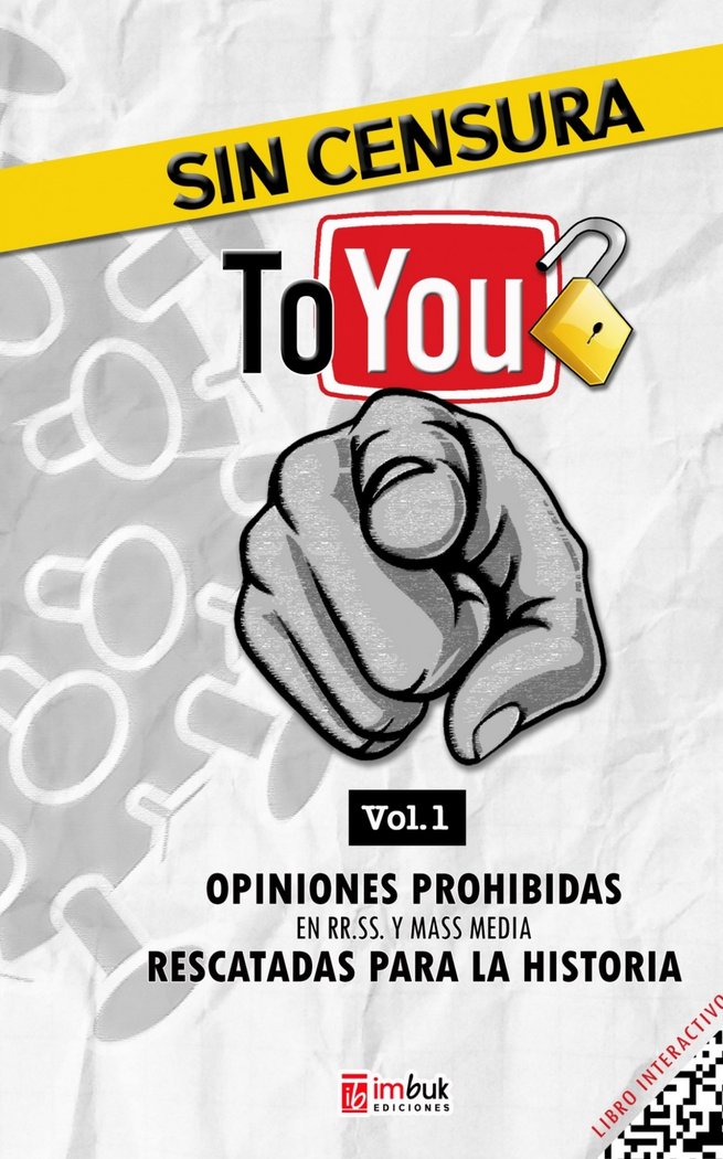 Sin Censura To You