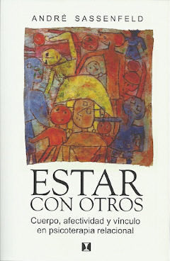 ESTAR CON OTROS
