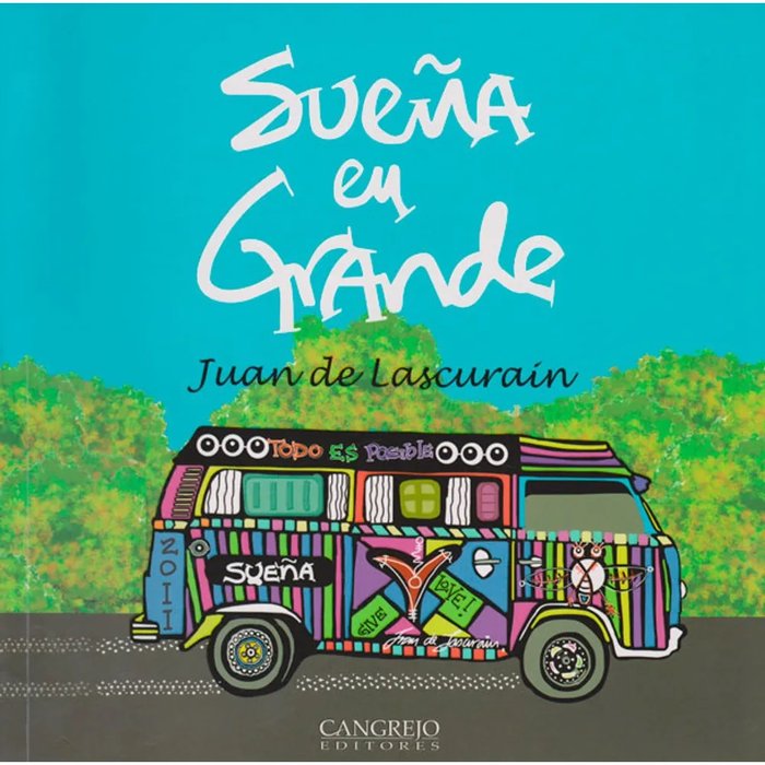SUE�A EN GRANDE