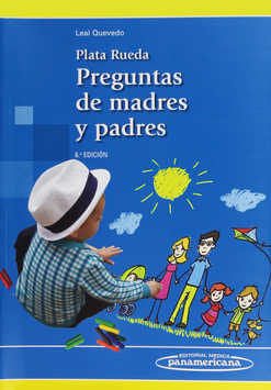 PLATA RUEDA (LEAL):Preguntas Madres 6aEd