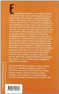 PSICOANALISIS Y EXISTENCIAL