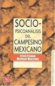 SOCIOPSICOANALISIS CAMPESINO