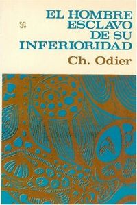 HOMBRE ESCLAVO INFERIORIDAD