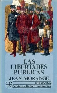 LIBERTADES PUBLICAS, LAS