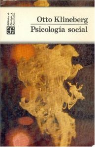 PSICOLOGIA SOCIAL, LA