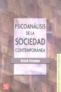 PSICOANALISIS SOCIEDAD CONTEMPORANEA