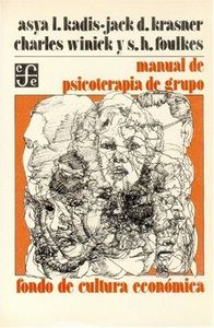 MANUAL PSICOTERAP.GRUPO-KADIS
